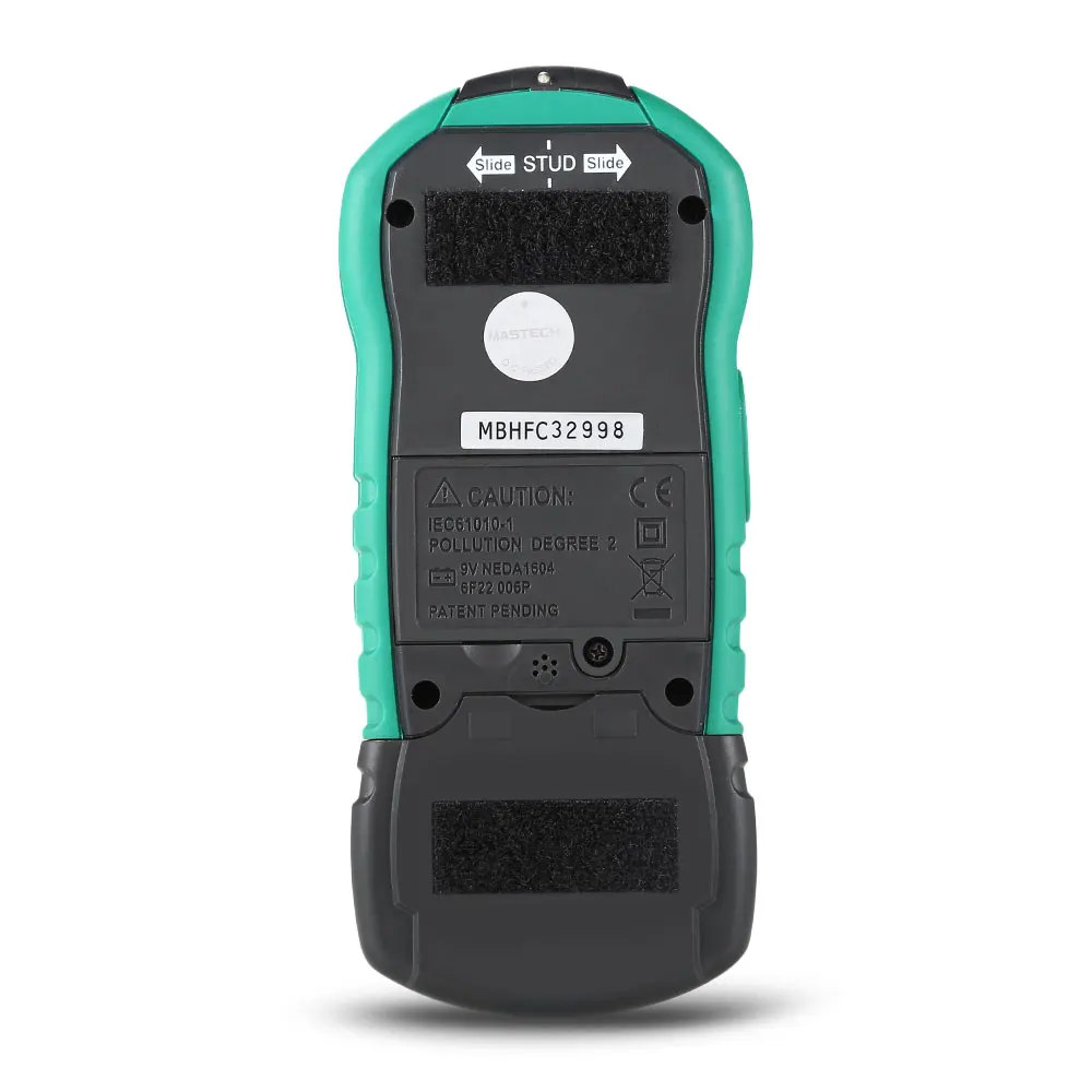MASTECH MS6906 3 в 1 многофункциональный металлический Стад переменного напряжения