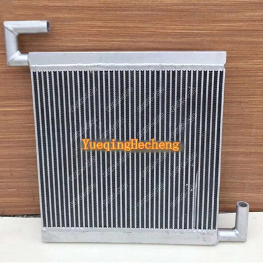 Новый масляный радиатор 4217470 для EX60-1 EX60-2 EX60-3 экскаватор Бесплатная доставка |