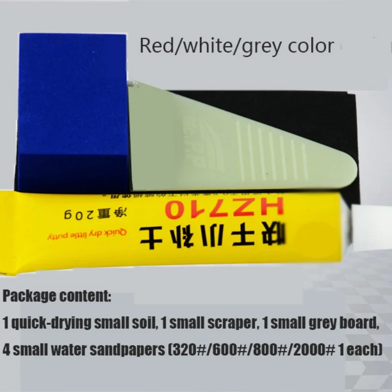 Car Paint Treatment Refinishing Pen Assistant Smooth Repair Tools Care Surface Scratch Fill Soil Deep Mark Filling | Автомобили и