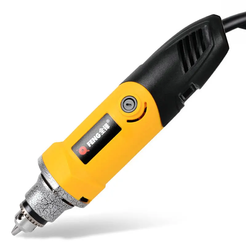 

0.6-6.5mm mini grinder, electric grinder, die grinder more powerful 190W