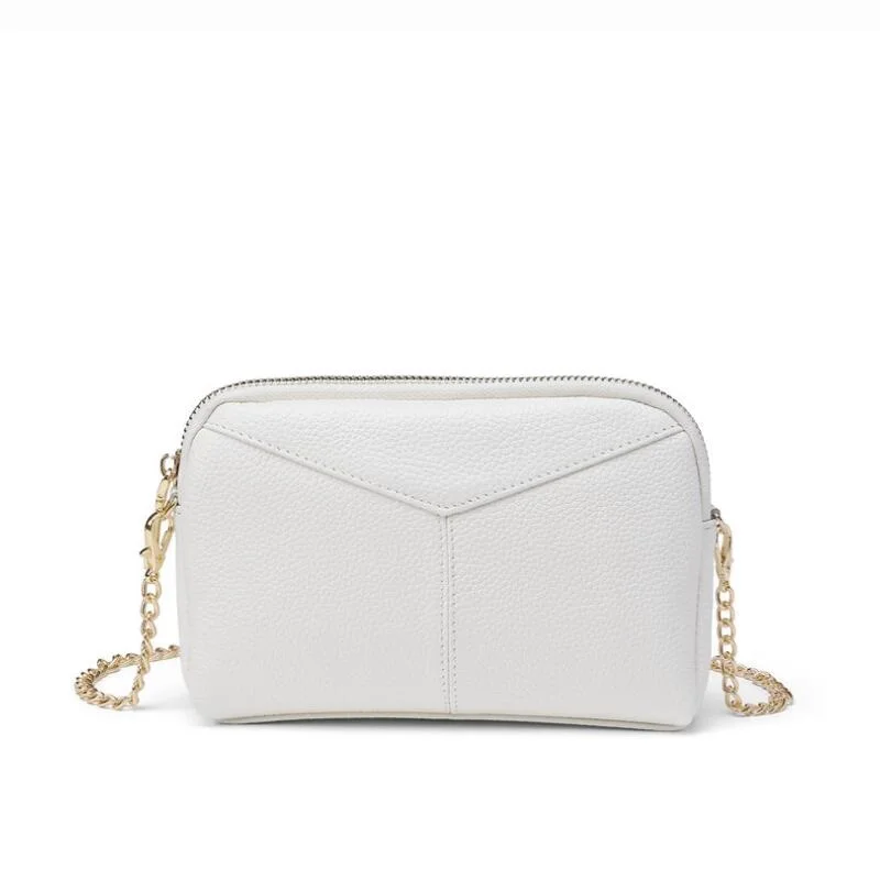 Новое поступление женская сумка 100% натуральная кожа роскошные сумки