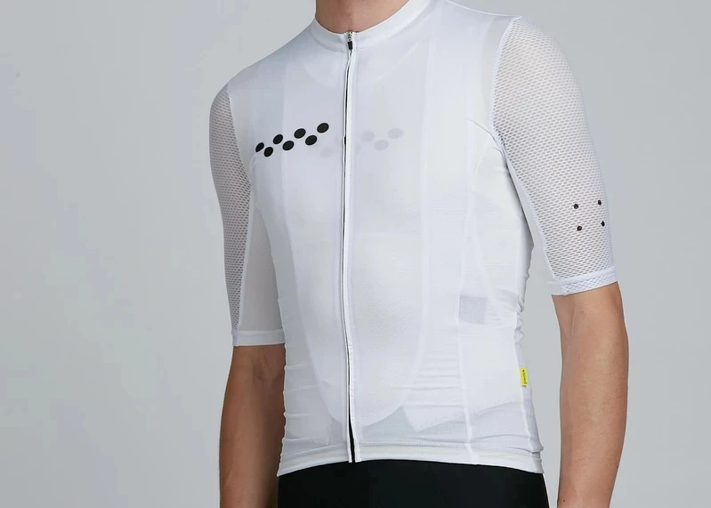 Высокое качество, велосипедная майка с коротким рукавом, Ropa Ciclismo, дорожная скоростная велосипедная одежда