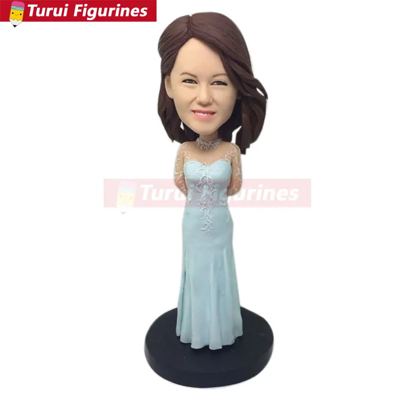 Детский подарок на день рождения персонализированный детский заказ глиняные