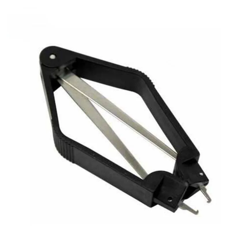 Устройство для удаления внешних микросхем устройство съемки компонентов