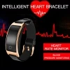 CK11S Smart Band IP67 Водонепроницаемый крови Давление часы кислородом монитор