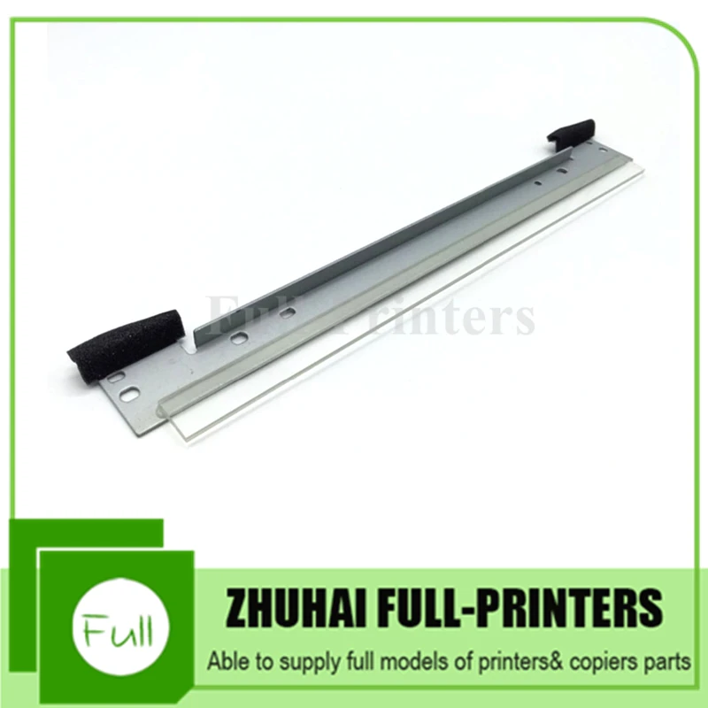 

2 Pcs/Lot New Compatible Drum Cleaning Blade for Ricoh SP5200DN SP5210DN SP5200S SP5210SF SP5210SR