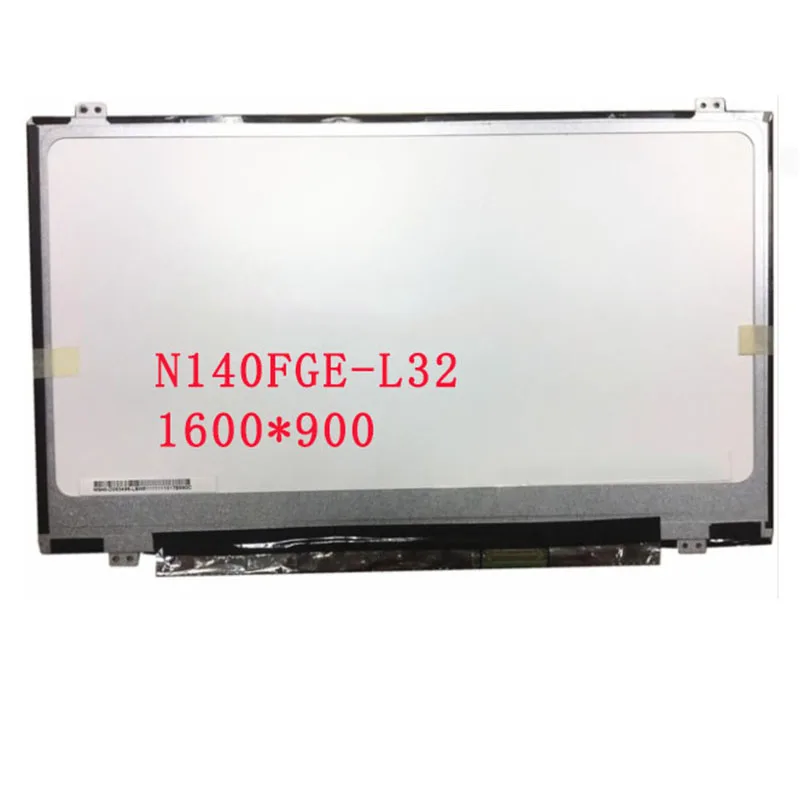 ЖК экран для ноутбука 1600*900 LVDS 40pin|ЖК-экран ноутбуков| |