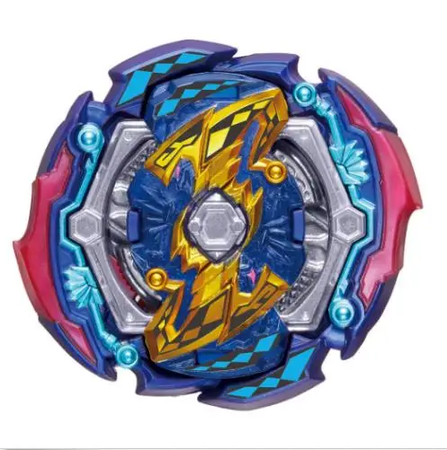 Spinner top blade BURST B-142 Judgement Joker 00T Tr Booster Япония Импорт без устройства запуска или коробка подарки для детей Металл 4D