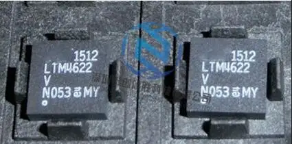 

Бесплатная доставка 5 шт. LTM4622EV PBF LTM4622 FBGA25