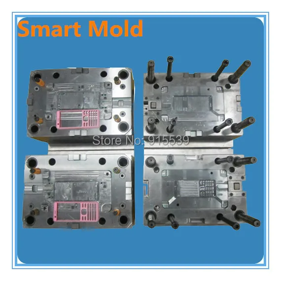 

Precise & high-quality injection moulding for Customized parts in 2015 #13