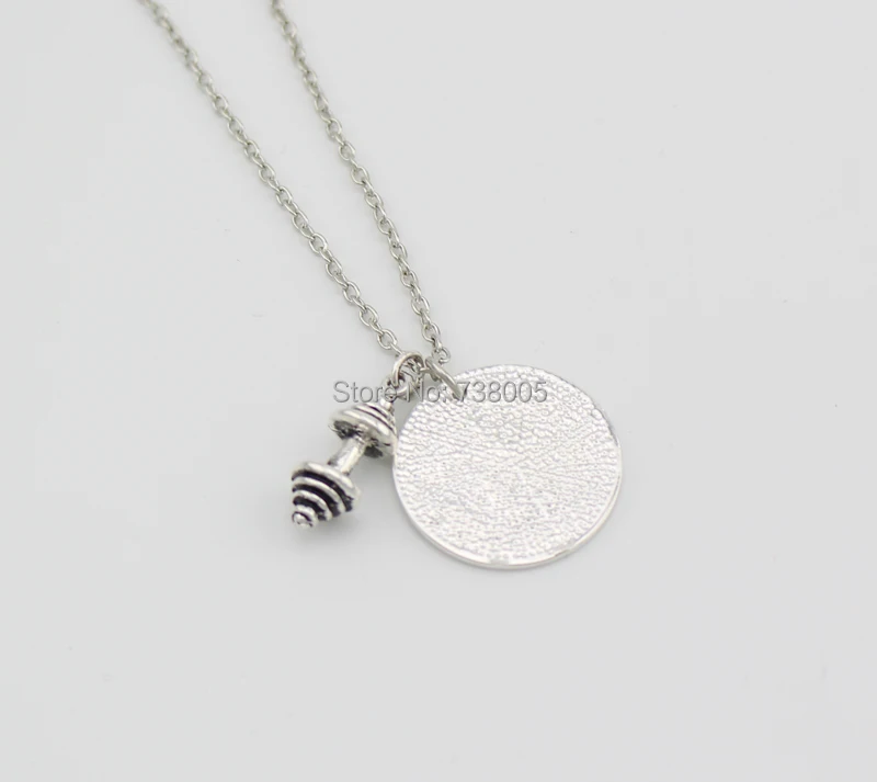 2015 модное ожерелье в новом стиле девушки просто хотят иметь пистолет серебряное