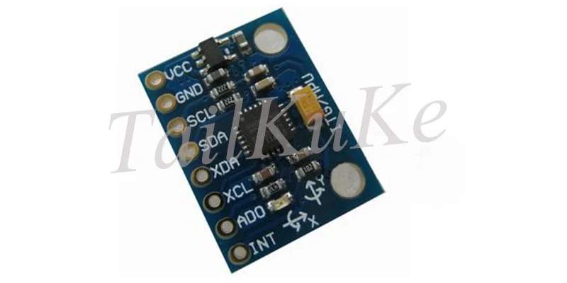 NRF52832 макетная плата/NRF52832 тестовая плата/Bluetooth BLE4.2