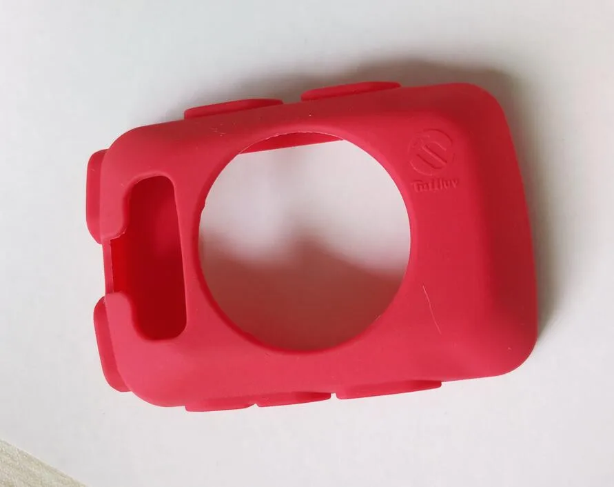 Велосипед силиконовая Резина противоударный защиты чехол для Garmin Edge 200 520 800 820 1000