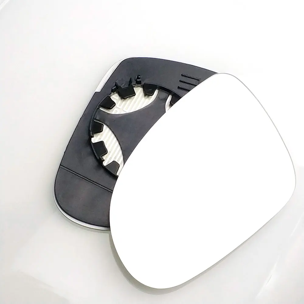 Автомобильный Партнер стекло на крыло двери автомобиля с нагревательным