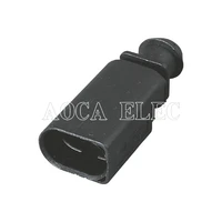 best sellers male connector terminal car wire connector 2 pin connector female plug automotive electrical dj7022a 1 5 11