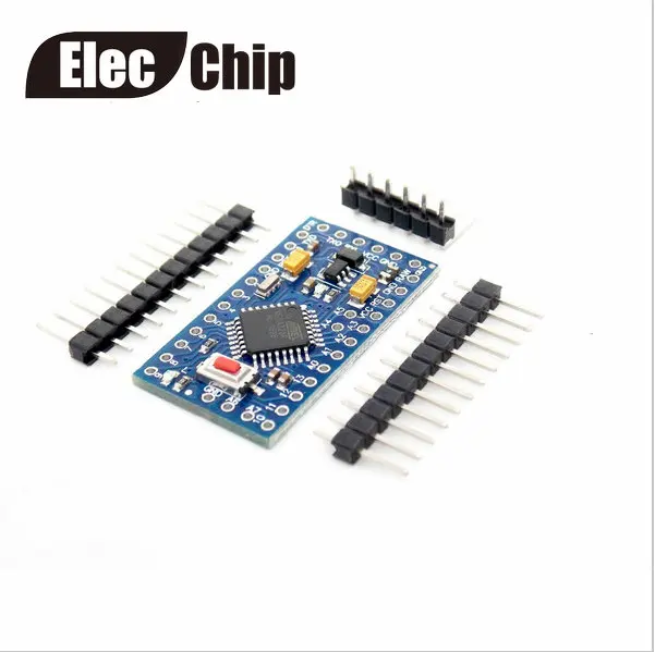 1pcs module ATMEGA328P Pro Mini 328 ATMEGA328 5V 16MHz for Arduino 16M | Обустройство дома