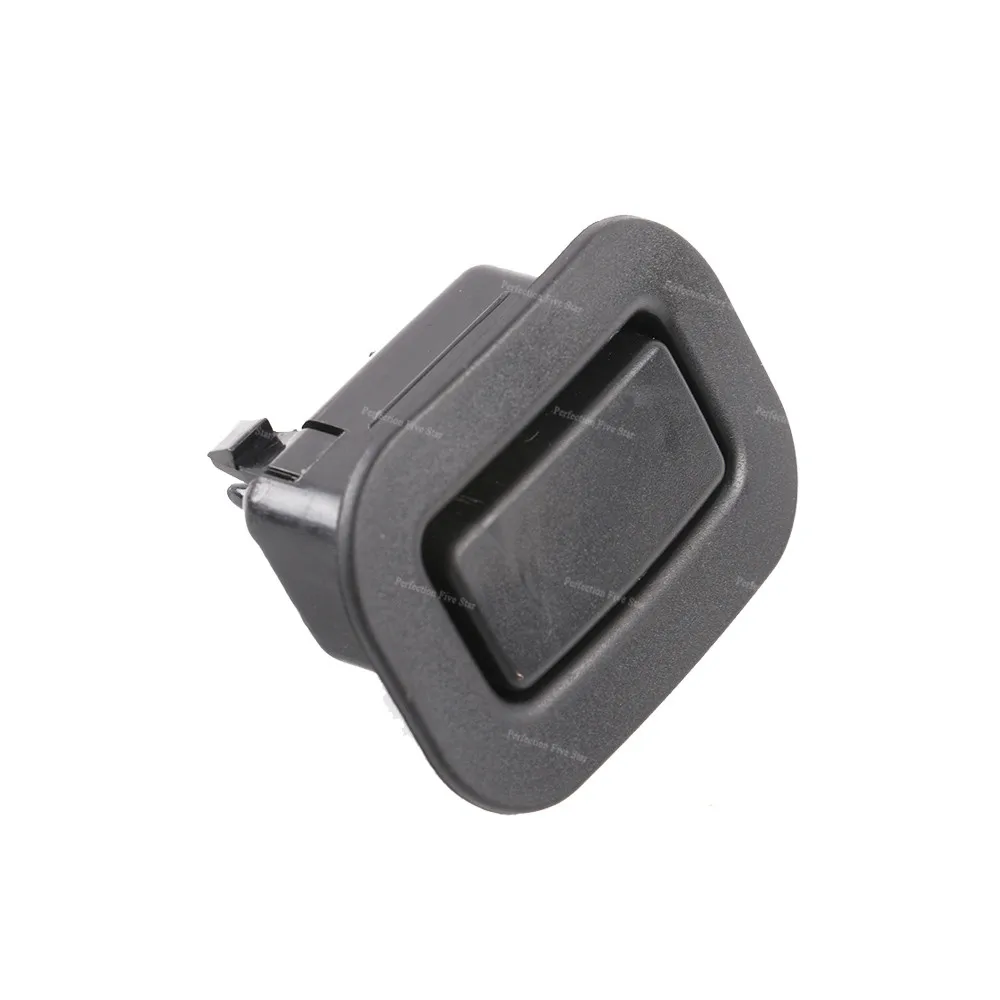 64328AG001 для Subaru Forester 2009 2010 2011 2012 2013 черный держатель правого заднего сиденья с