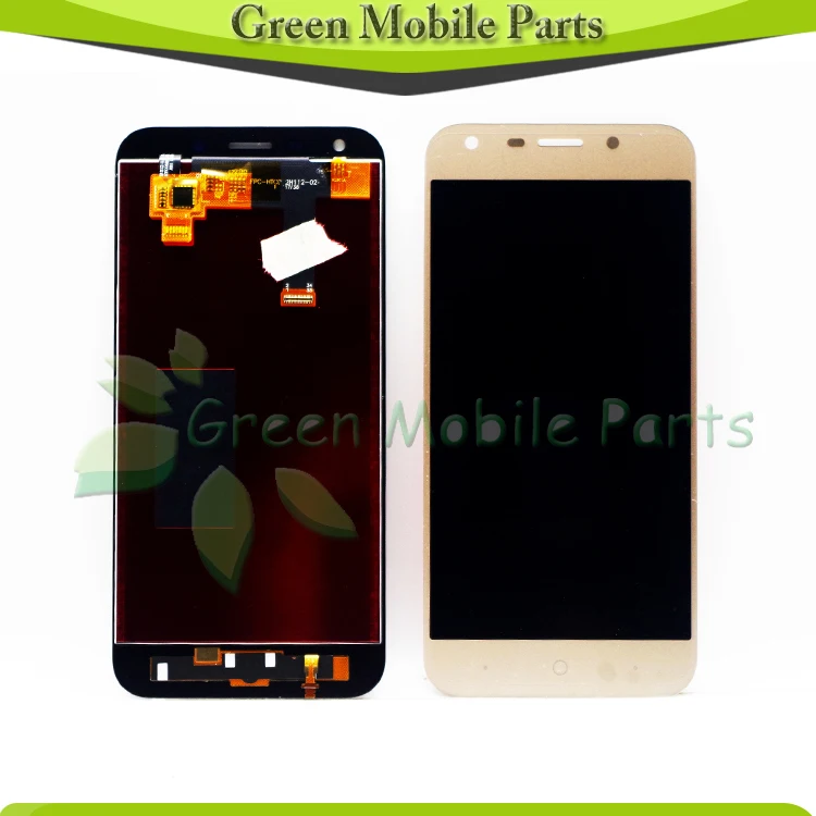 100% протестированный ЖК-дисплей для ZTE Blade A6 LCD Lite A0620 с сенсорным экраном в сборе |