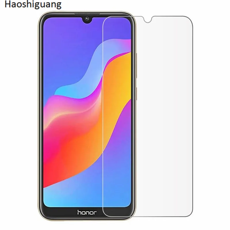 Закаленное стекло для Huawei Honor 8A Защитная пленка экрана JAT-LX1 JAT-LX3 8 A стеклянная 6