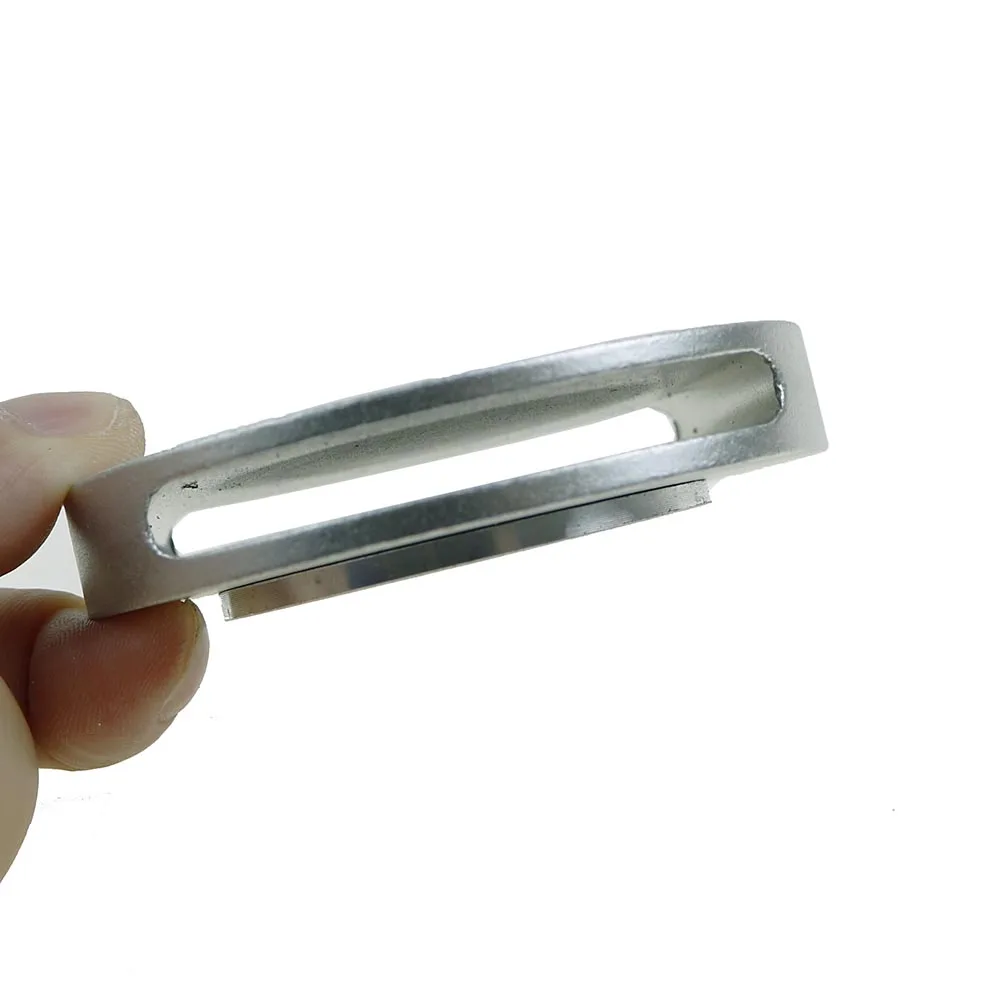 3 Вт ПРИВЕЛО светильник настенный бра Современный Алюминиевый коридор украшения