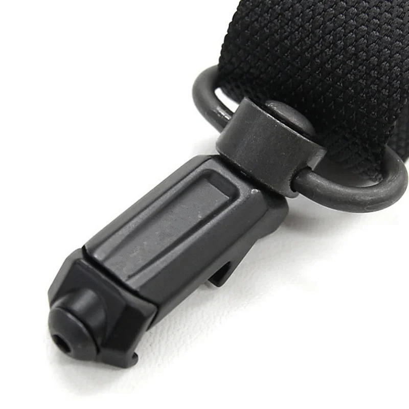 Страйкбол CQC Тактический рельсовый ремень крепление быстроразъемное адаптер