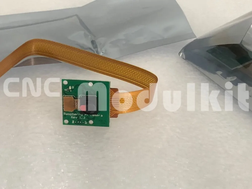 Оригинальный Raspberry Pi Zero W стартер 5MP модуль камеры 5 миллионов пикселей