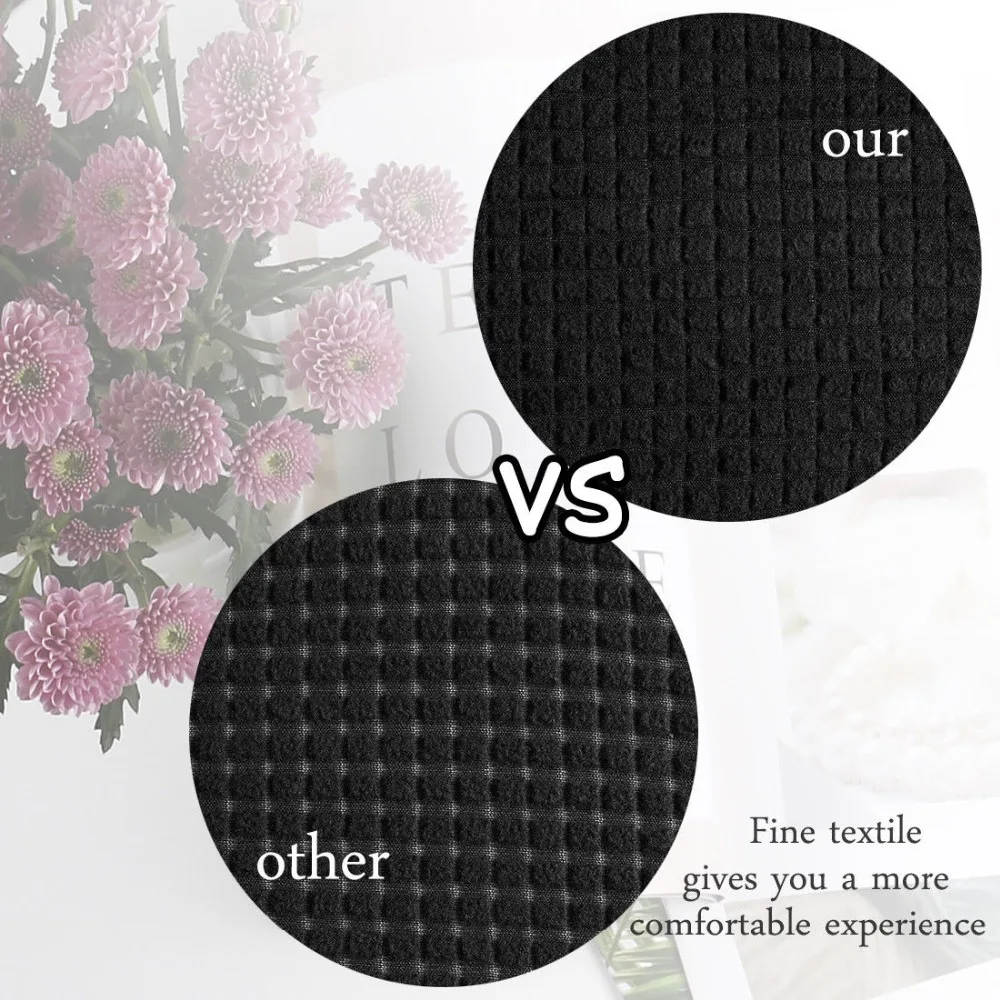 

Jacquard Sofa Cover 1-Piece 1 2 3 Seater Couch Covers Home Furniture Protector