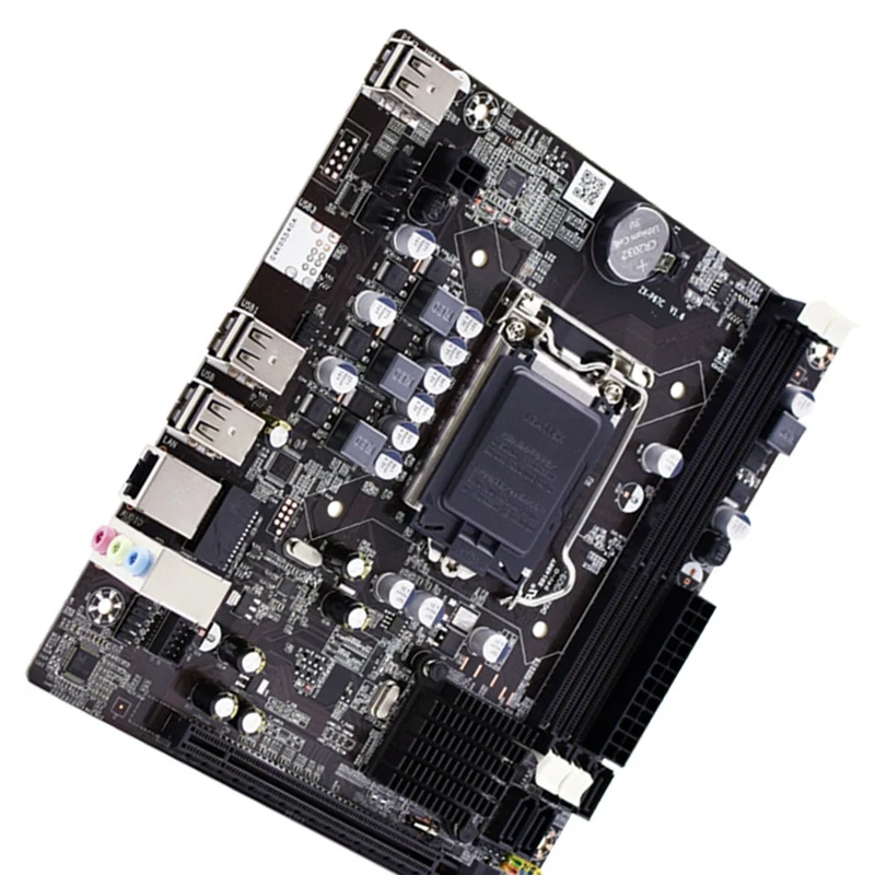 PPYY новинка подходит для материнской платы P67 Ddr3 Memory Lga1155 Cpu Настольная