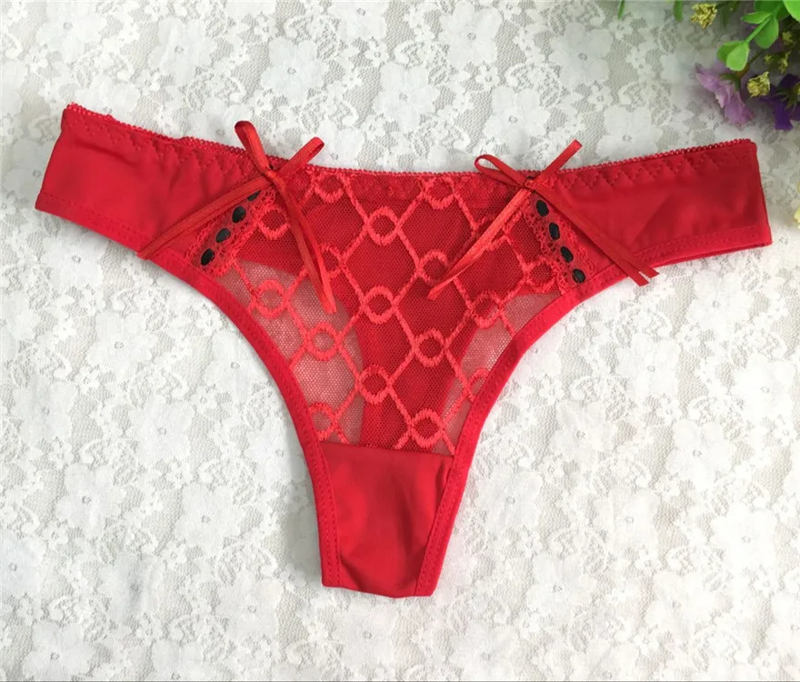 Women underwear sexy кружева женщины трусики прозрачные трусы бесшовные плюс размер