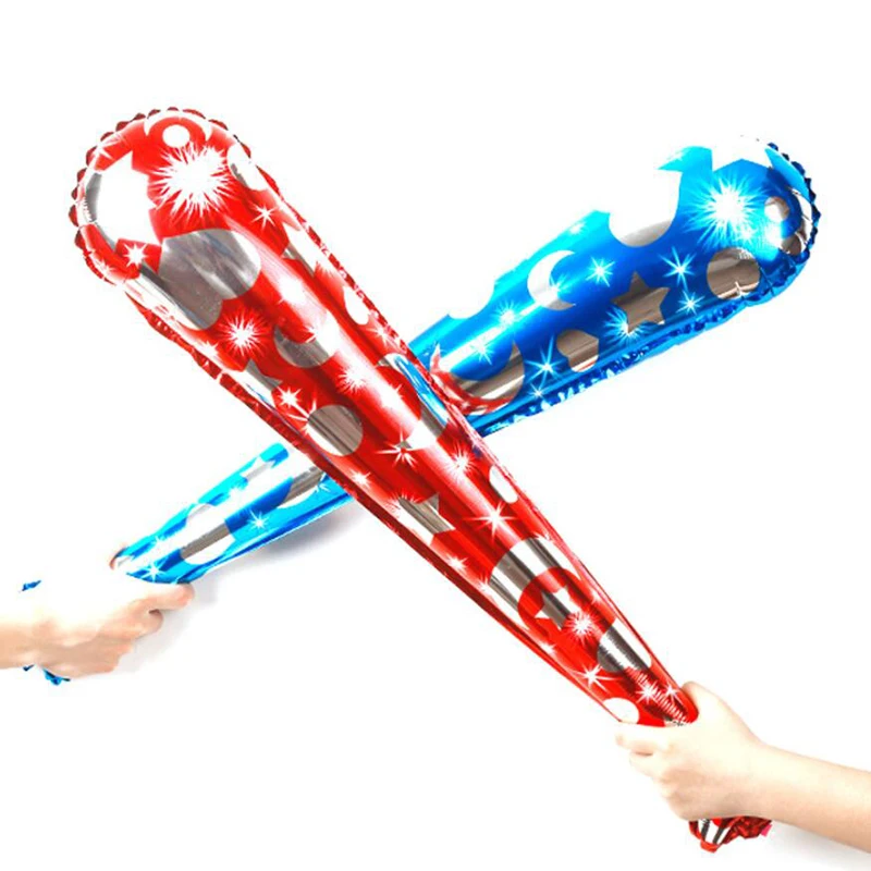 Детские игрушки спортивные игровые палочки для вечеринки воздушные шары в форме