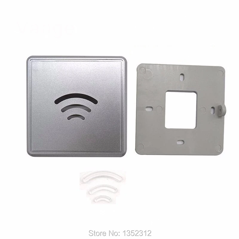 1 шт. 86*86*22 мм ABS пластиковый электронный проектный ящик для корпуса Diy корпус abs