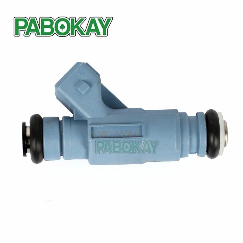 

1999-2001 FOR FORD MERCURY 4.0L V6 FUEL INJECTOR XL2E9F593A1C 0280155900 XL2Z9F593AA 3042692 XL2E-A1C