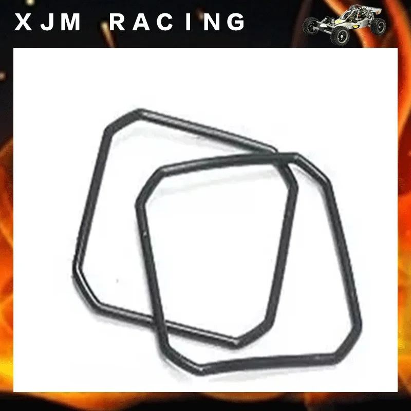 Чехол для радиоуправляемого автомобиля diff gear Прокладка 1/5 весы hpi rovan baja 5b