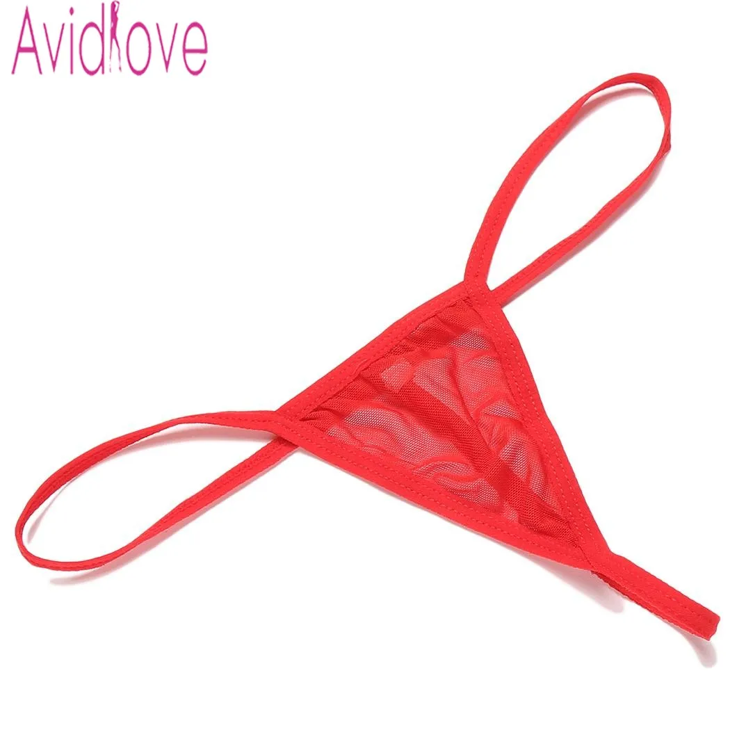 Avidlove женское сексуальное белье эротическое горячее платье Babydoll прозрачное Nuisette