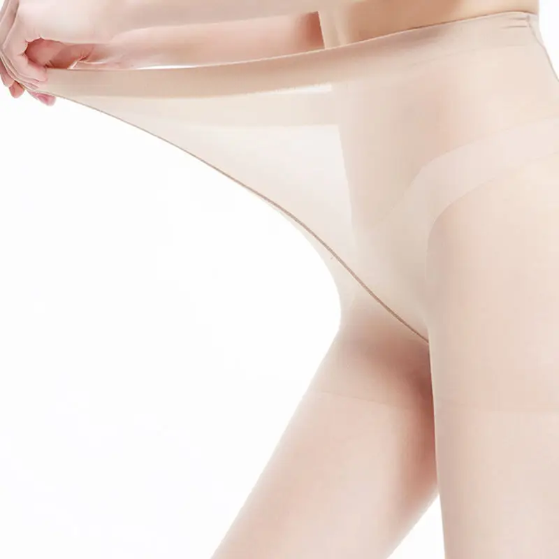 2017 новые сексуальные размера плюс выше колена однотонные колготки с кружевом