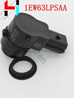 10pcs1ew63lpsaa oem 0263023028 for je ep liberty 300 gra nd che rokee pdc parking backup assist sensor 2009 2013