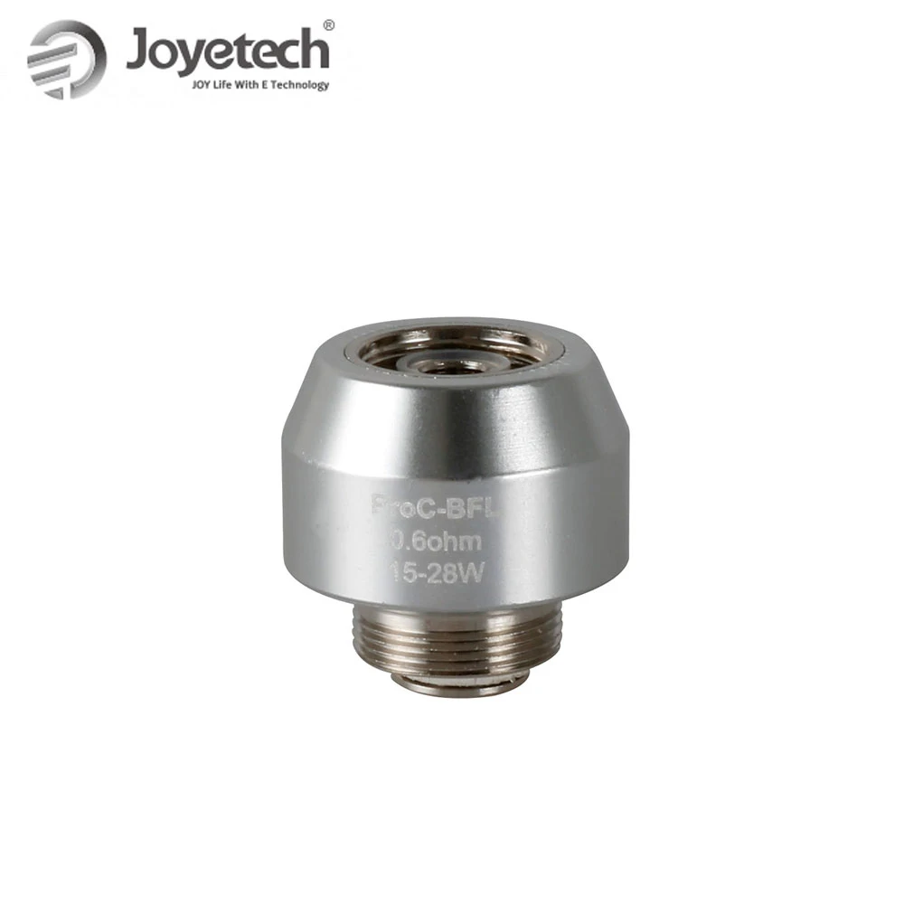 США склад Joyetech ProC серии головки BF 0. 5ohm/ProC BFL 0.5ohm для Cubis 2/Cubox CUBIS/Pro/eGo AIO/Elitar Pipe