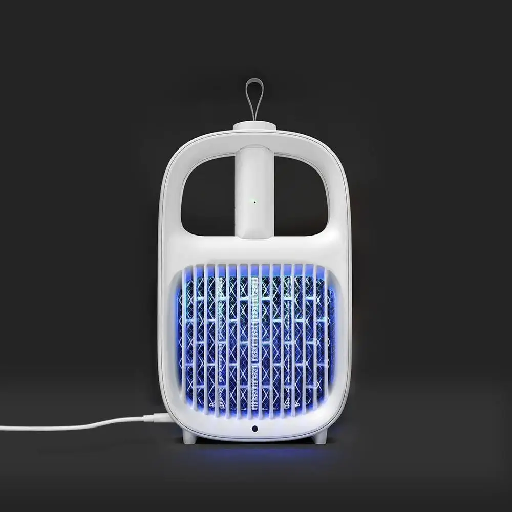 Xiaomi Yeelight Электрический москитный щаттер Многослойная сетка электрический