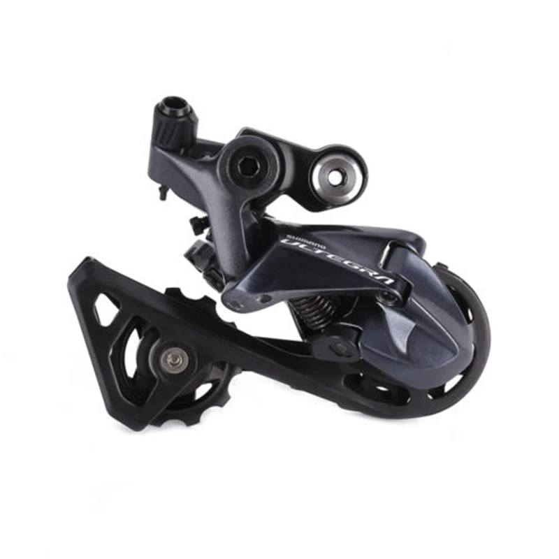 Оригинальный упакованный в коробке Shimano Ultegra RD R8000 дорожный велосипед 11 задний