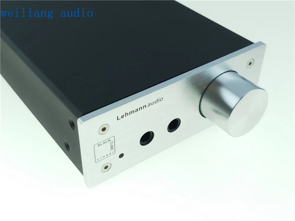 Готовые HIFI аудио усилитель для наушников относится к усилитель Lehmann схема усилитель для наушников предусилитель