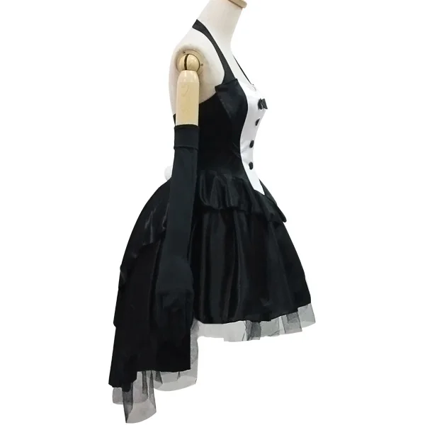 Банни &quotКролик&quot для девочек Костюмы женщин сексуальный костюм косплей на