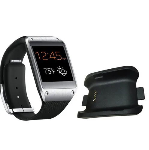 Запасная док станция для зарядного устройства + USB кабель Micro Samsung Galaxy Gear V700