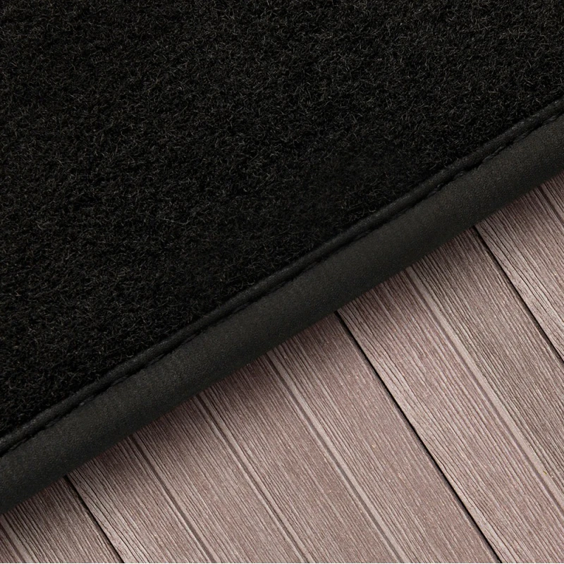 Коврики в салон Klever Premium for BMW X3 F25 2010 - 2016 кросс. 4 шт. (текстиль) | Автомобили и