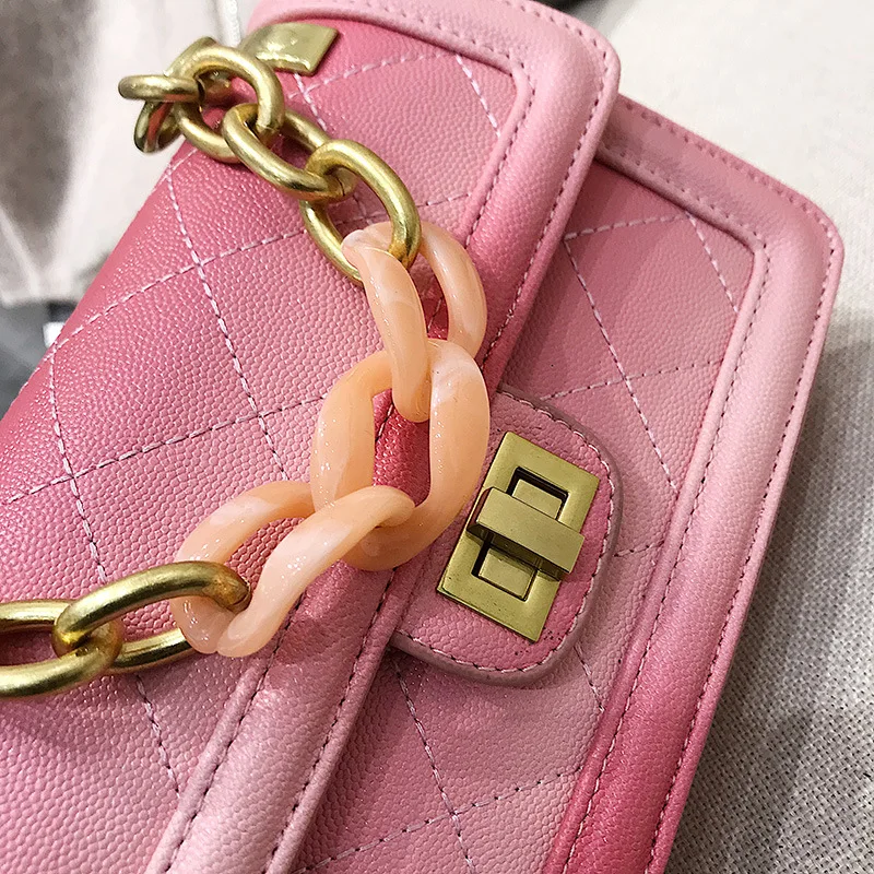 luxury handbags women bags designer brand famous messenger casual crossbody for girl ladies shoulder chameleon 4n174 | Багаж и сумки