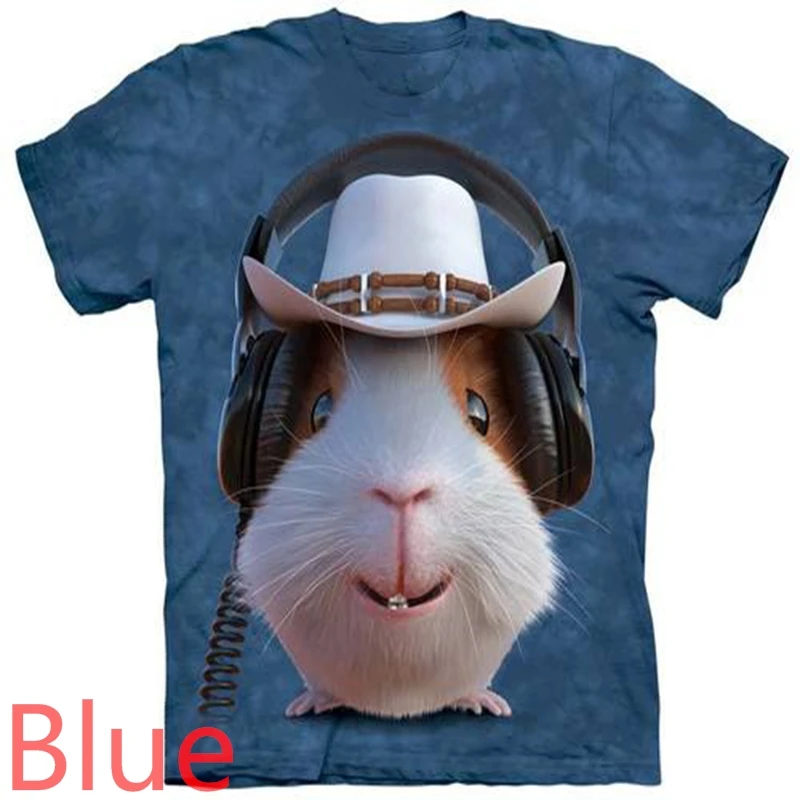 LiZhiYang sweatshirt Hoodie Men or women Cool creative 3D print Various Animals hot Style Autumn Winter Streetwear Clothing | Мужская