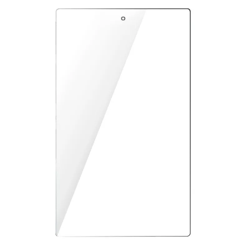 2 шт закаленное стекло на для Amazon Kindle Fire 7 2019 защитное Защитная пленка экрана