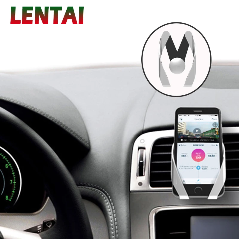 LENTAI для Honda civic 2006 2011 2017 accord 2003 2007 fit Mini cooper Land Rover 1 шт. авто автомобильный воздушный