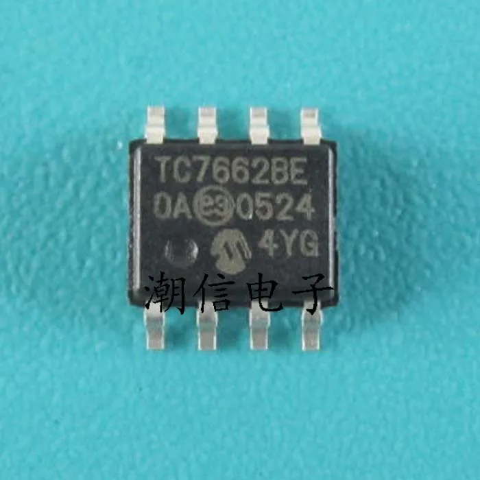 TC7662BCOA TC7662BEOA SOP-8 |