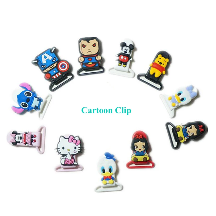 10 шт. детский Держатель для пустышки|pacifier clips|dummy pacifierpacifier holder |