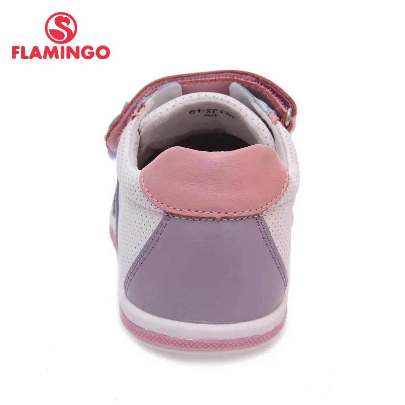 Фламинго 100% русский известный бренд 2018 Новое поступление весна и осень детская